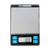 On Balance MTT-XL200-BK Mini-Table-Top Precisieweegschaal 200g x 0.1g