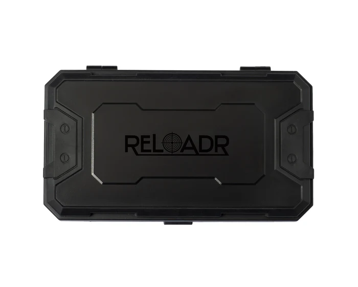 On Balance Reloadr Sharpshooter Precisieweegschaal 50g X 0.001g - Afbeelding 2