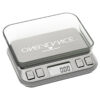 On Balance TW-200-SL Truweigh Mini Precisie Weegschaal (200grx0.01)