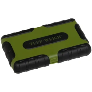 On Balance TUF-1000-GR Tuff-Weigh Precisieweegschaal 1000g x 0.1g - Afbeelding 4